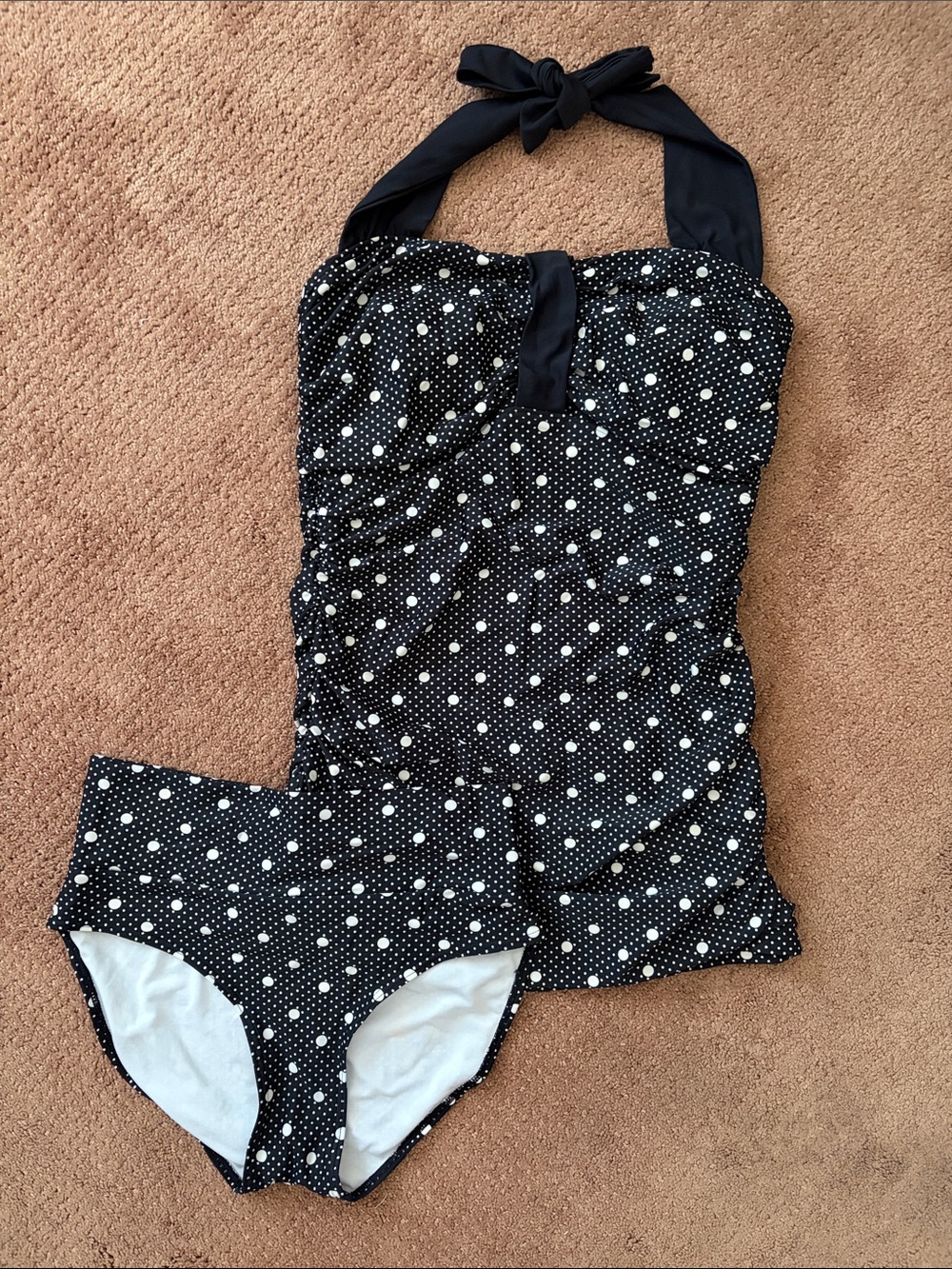 Tankini Swimsuit